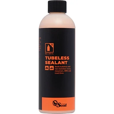 Tubeless and Tube Sealant