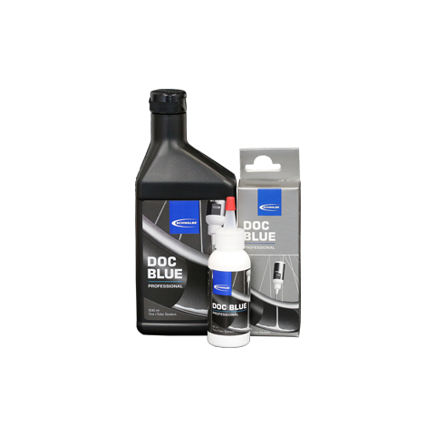 SCHWALBE DOC BLUE 500ML