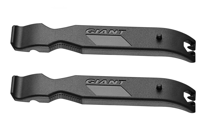 GIANT TYRE LEVERS SET