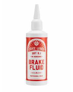 Juice lubes DOT 5.1, Brake Fluid