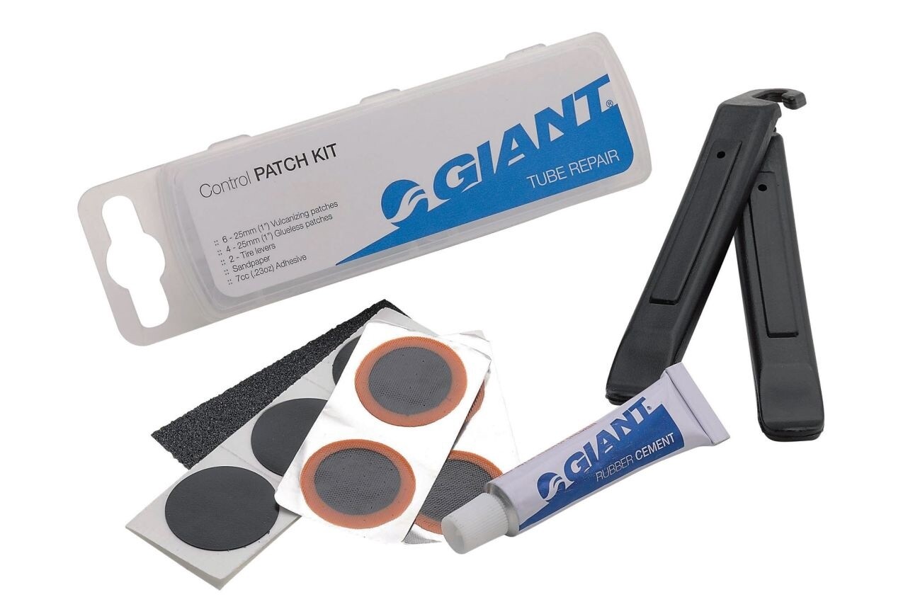 GIANT TYRE PATCH KIT