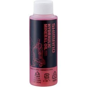 SHIMANO MINERAL OIL (100ml)