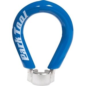 SW-3 - Spoke Wrench: 0.156&quot; Blue