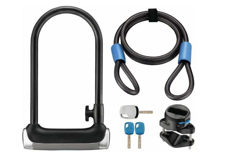 Giant Surelock Protector 1 DT