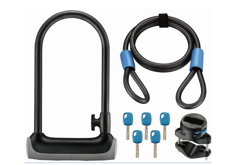 GIANT SURELOCK PROTECTOR 2 DT