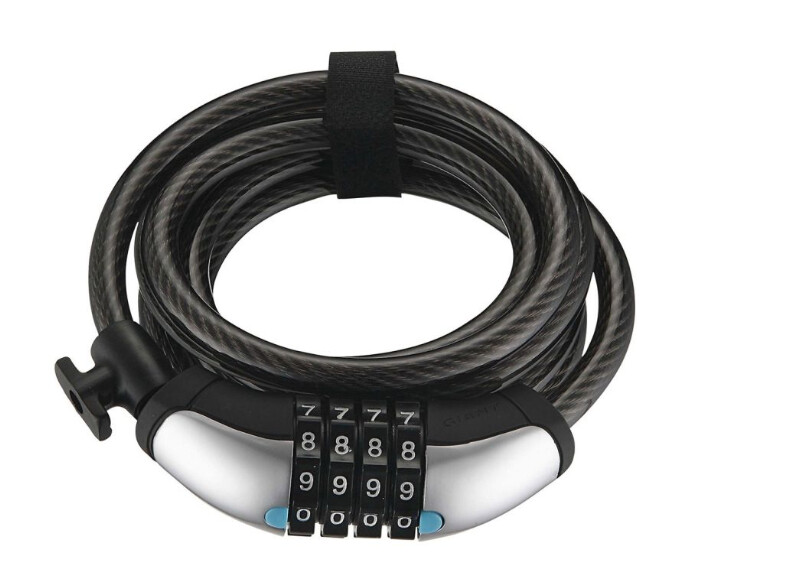 GIANT GIANT SURELOCK FLEX COMBO COIL 10