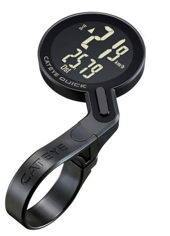 CATEYE QUICK COMPUTER