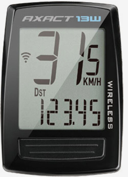 Giant Axact 13W