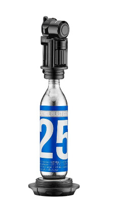 GIANT Clutch Fork Core Storage