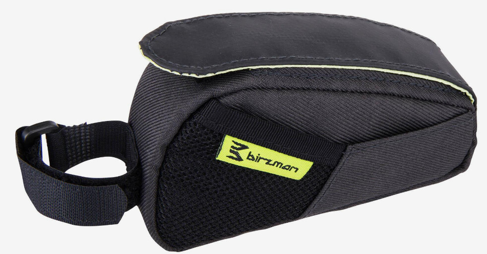 BIRZMAN BELLY B SADDLE BAG