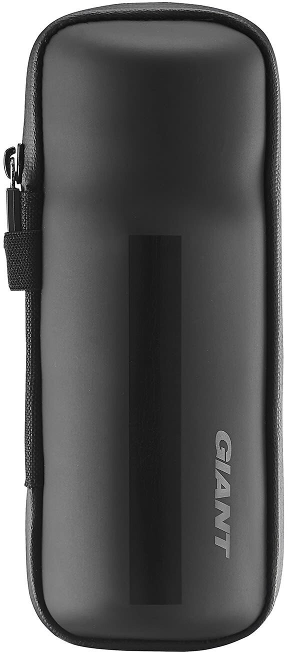 GIANT TOOL CAPSULE BLACK