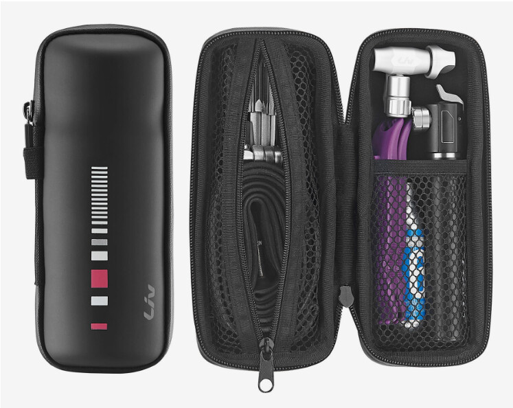 LIV TOOL CAPSULE
