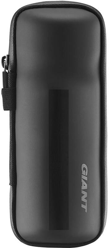 GIANT TOOL CAPSULE BLACK