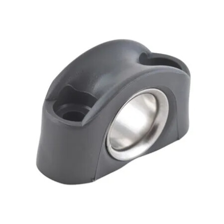 Bullseye Fairlead with Stainless Steel Inner A4152 - Pair