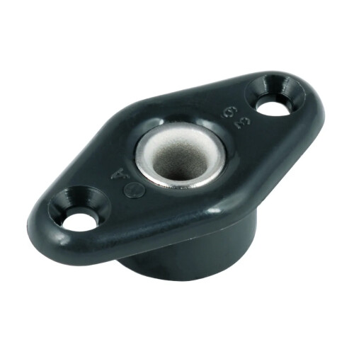Deck Bush with stainless steel insert A4039