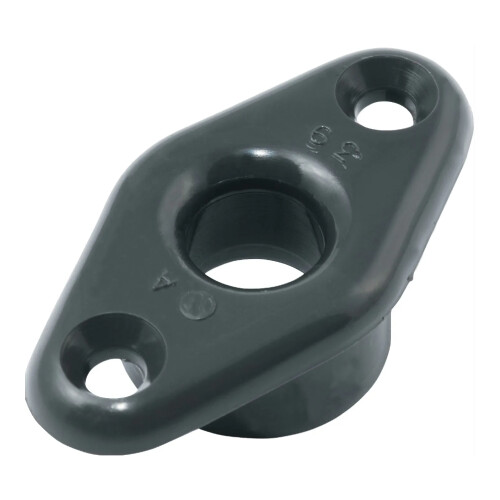 Deck Bush with Flange A..39