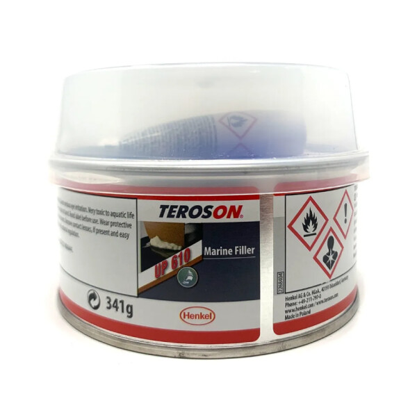 Teroson UP 610 Marine Filler