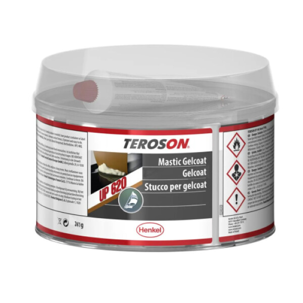 Teroson UP 620 Gelcoat