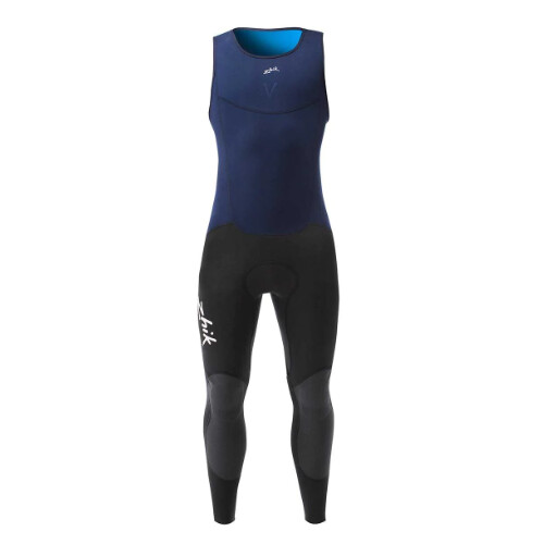 Zhik Mens Superwarm V Skiff Suit