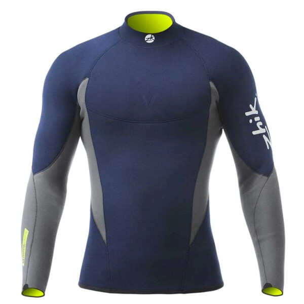 Zhik Mens Superwarm V Top