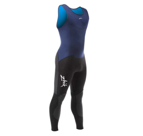 Zhik Mens Superwarm V Skiff Suit