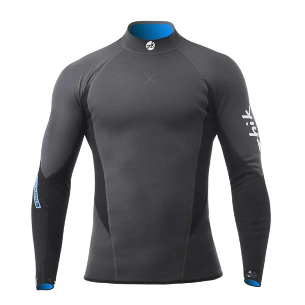 Zhik Mens Microfleece X Top