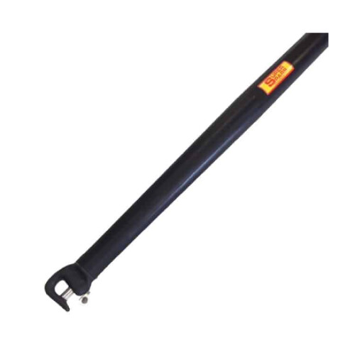 420 SuperSpars Spinnaker Pole - foamed