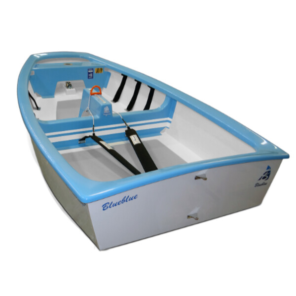 BlueBlue V2 Race Optimist