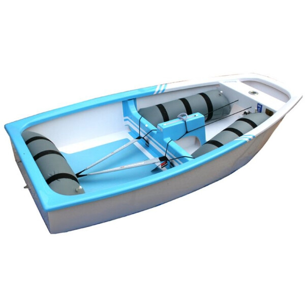 BlueBlue V2 Race Optimist