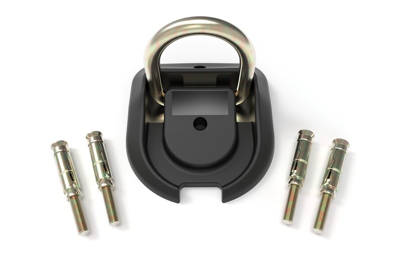 ONGAURD GROUND ANCHOR GOLD