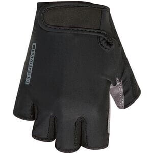 MADISON Freewheel mitts, black
