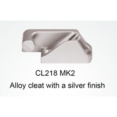 Clamcleat CL218 Mk2 Side Entry