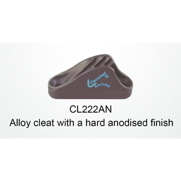 Clamcleat CL222AN
