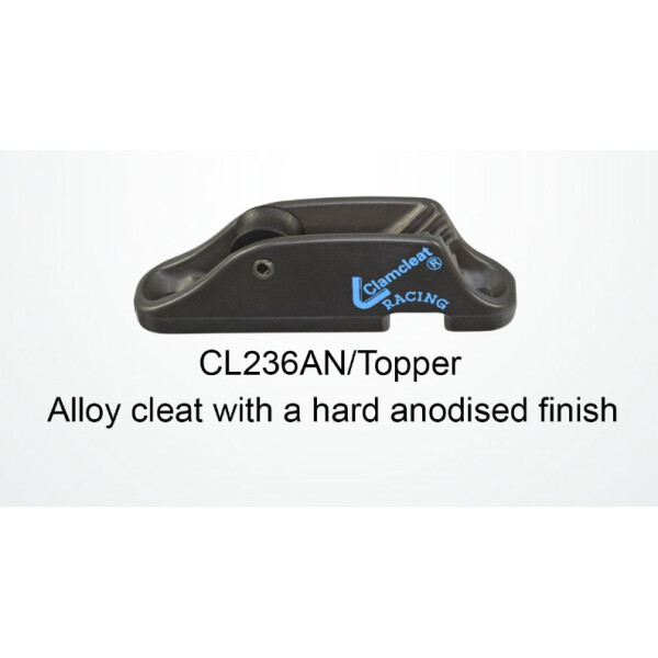 Clamcleat CL236AN