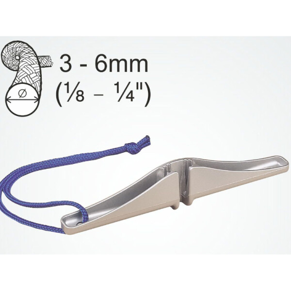 Clamcleat CL262
