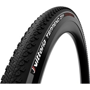 Vittoria Terreno Dry Tyre (700x38c, tubeless)