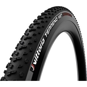 Vittoria Terreno wet tyre (700x38c, tubeless)