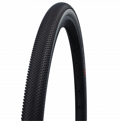 Schwalbe G-one allround (700x38c, tubeless)