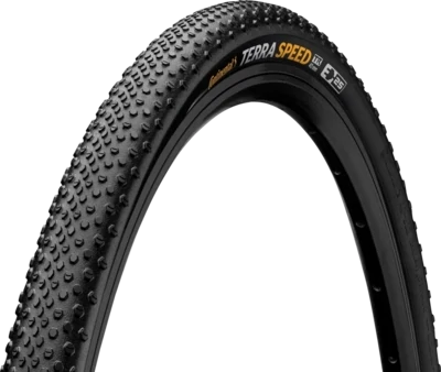 Gravel and CX tyres