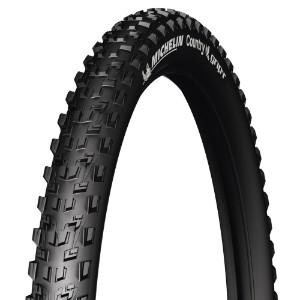 Michelin Country Tyre 27.5x2.10 TLR