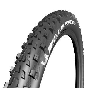 MICHELIN FORCE AM 27.5X2.35 PERFORMANCE LINE TS TLR