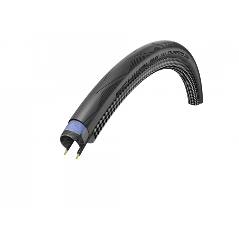 SCHWALBE DURANO DD RACEGUARD WIRED