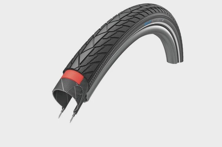 XLC STREET X TYRE (700x35c)