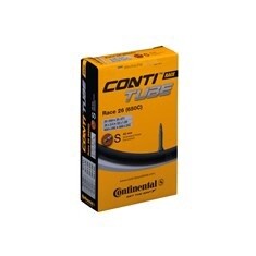 CONTINENTAL TUBE RACE 42mm valve (25-32c)