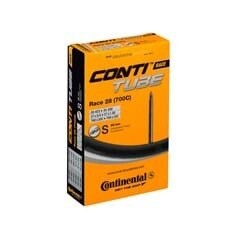 CONTINENTAL RACE TUBE 20-25mm - PRESTA 80MM VALVE