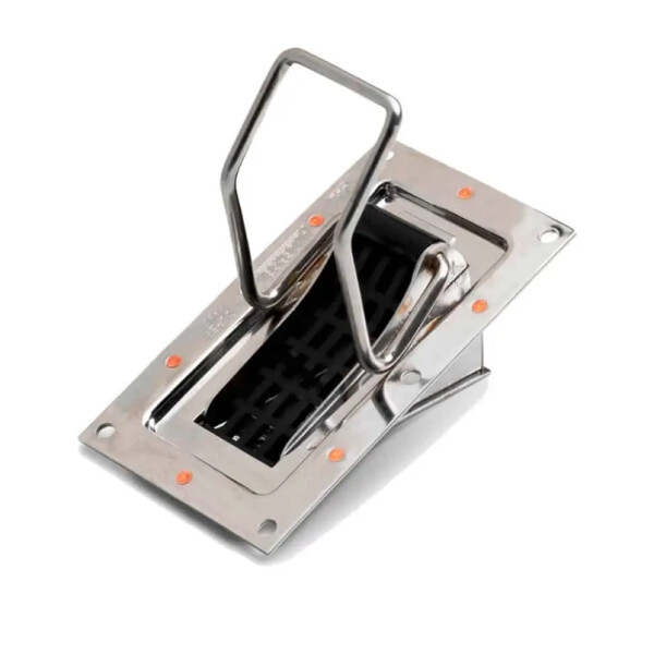 Andersen Super Max Bailer