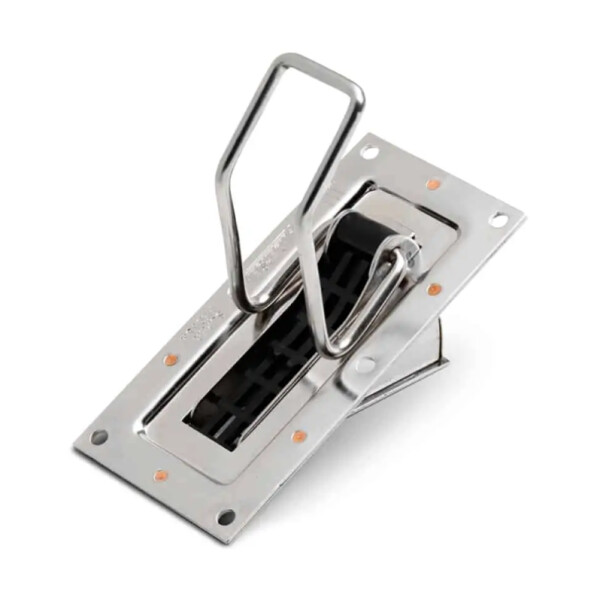 Andersen Super Medium Bailer - self bailer