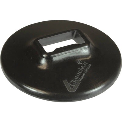 Clamcleat CL834 Trapeze disc