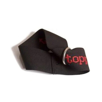 Topper webbing strop only