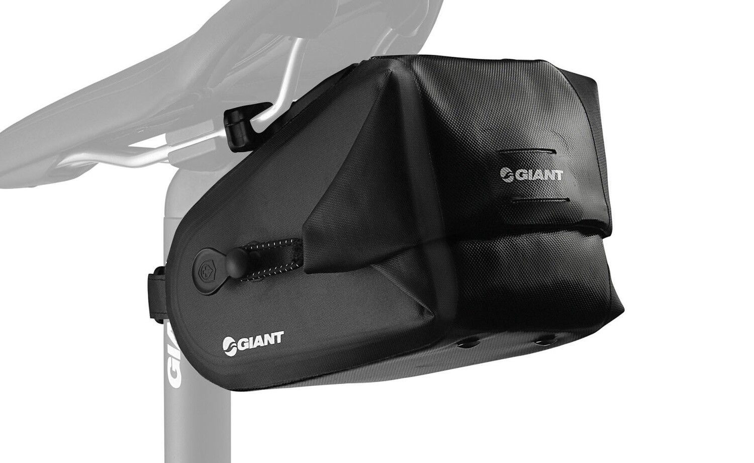GIANT WP WATER PROOF SEAT BAG, Size: Large